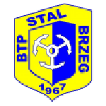 Stal Brzeg badge