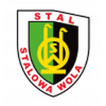 Stal Stalowa Wola badge