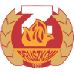 Znicz Pruszków badge