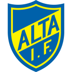 Alta badge