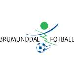 Brumunddal badge