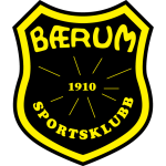 Bærum badge