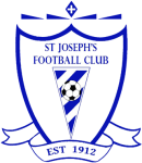 St Joseph S badge