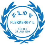 Flekkerøy badge