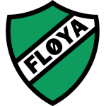 Fløya badge