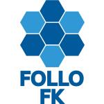 Follo badge