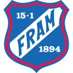 Fram badge