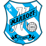 Mladost Lucani badge