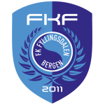 Fyllingsdalen badge