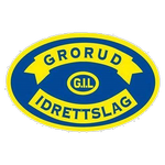Grorud badge