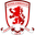 Middlesbrough badge