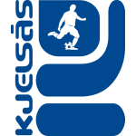 Kjelsås badge