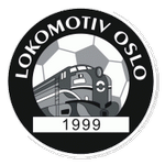 Lokomotiv Oslo badge