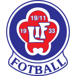 Lørenskog badge