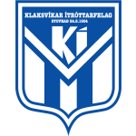KI Klaksvik badge