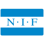Nordstrand badge