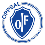 Oppsal badge