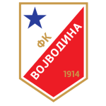Vojvodina badge