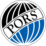 Pors Grenland badge