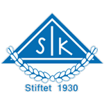 Skjervøy badge