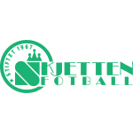 Skjetten badge