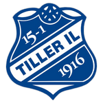 Tiller badge