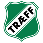 Træff badge