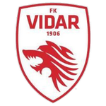Vidar badge