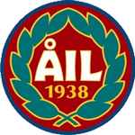 Åkra badge