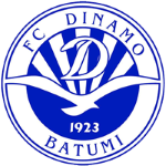 Dinamo Batumi badge