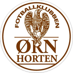 Ørn Horten badge