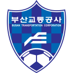 Busan Transportation badge