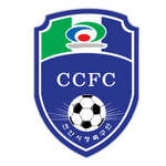 Cheonan City badge