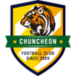 Chuncheon badge