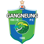 Gangneung City badge
