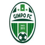 Gimpo Citizen badge