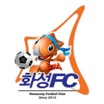 Hwaseong badge