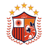 Pocheon badge