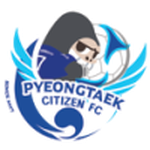Pyeongtaek Citizen badge