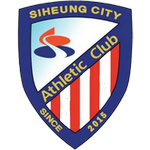 Siheung Citizen badge