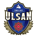 Ulsan Citizen badge