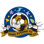 Yangpyeong badge