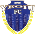 Yeoju Sejong badge