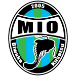 Biwako Shiga badge