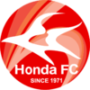 Honda badge