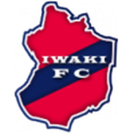 Iwaki badge