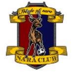 Nara Club badge