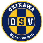 Okinawa SV badge