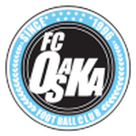 Osaka badge
