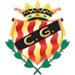 Gimnastic badge